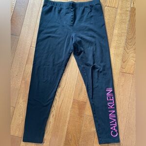 Calvin Klein Leggings for girls